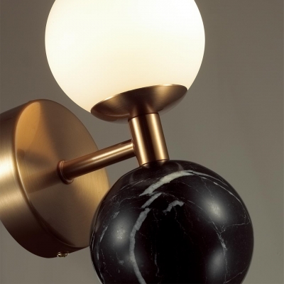 Бра ODEON LIGHT MIDCENT 4361/6WL