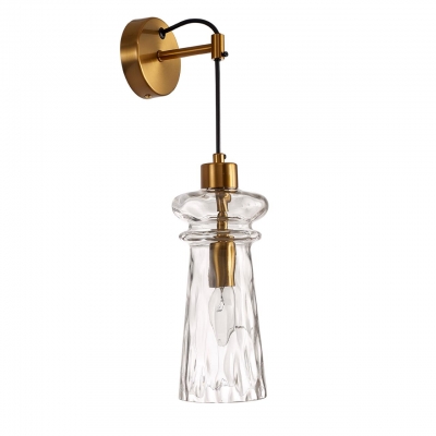Бра odeon light Pasti 4998/1W
