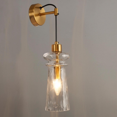Бра odeon light Pasti 4998/1W
