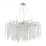 Люстра odeon light Banche 5004/14