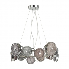 Люстра ODEON LIGHT EXCLUSIVE CARAMELLA 5416/95L