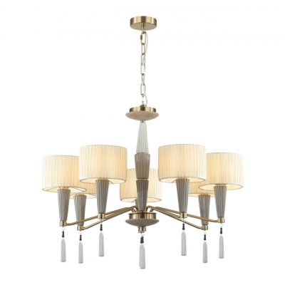 Люстра odeon light Latte 5403/7