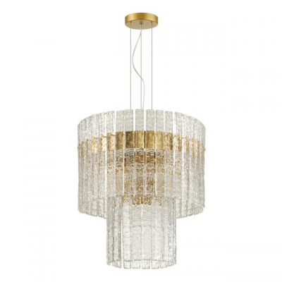 Люстра ODEON LIGHT MERKALE 4938/6A