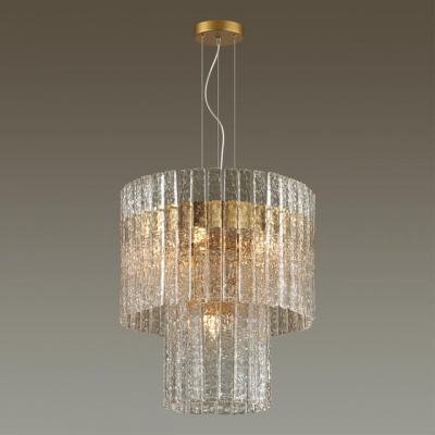 Люстра ODEON LIGHT MERKALE 4938/6A