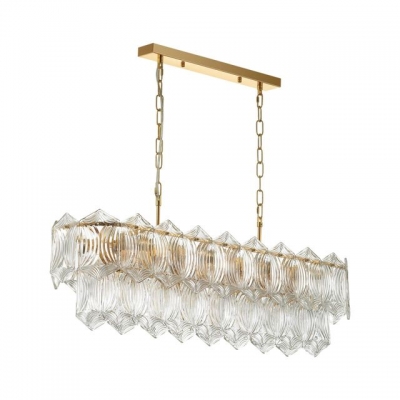 Люстра ODEON LIGHT SOMALA 4918/10A