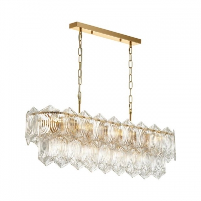 Люстра ODEON LIGHT SOMALA 4918/10A