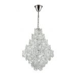 Люстра ODEON LIGHT TALERTI 4923/10A