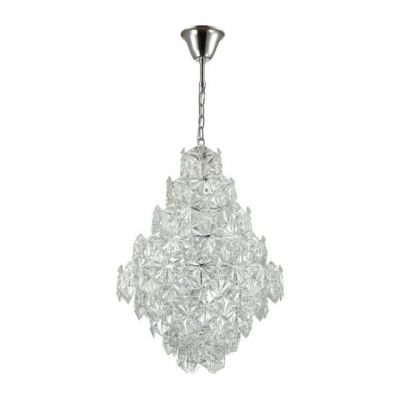 Люстра ODEON LIGHT TALERTI 4923/10A