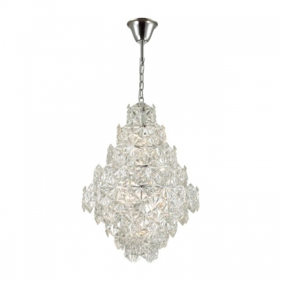 Люстра ODEON LIGHT TALERTI 4923/10A