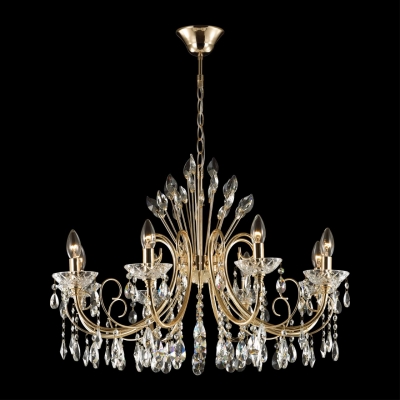 Люстра odeon light VERSIA 4977/8 Люстра odeon light VERSIA 4977/8