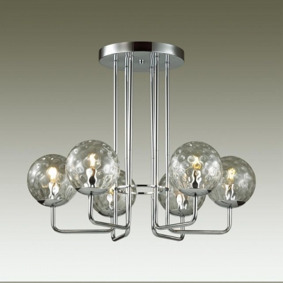 Люстра потолочная ODEON LIGHT VERASA 4982/6C Люстра потолочная ODEON LIGHT VERASA 4982/6C