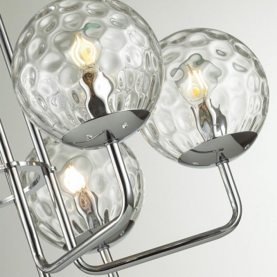 Люстра потолочная ODEON LIGHT VERASA 4982/6C Люстра потолочная ODEON LIGHT VERASA 4982/6C