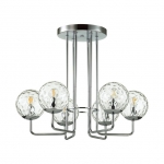 Люстра потолочная ODEON LIGHT VERASA 4982/6C