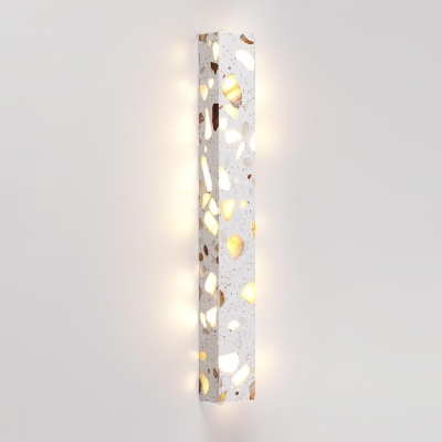 Настенный светильник ODEON LIGHT L-VISION 7012/15WL
