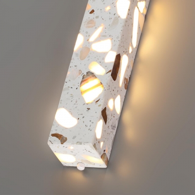 Настенный светильник ODEON LIGHT L-VISION 7012/15WL