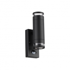 Настенный светильник уличный odeon light MOTTO 6605/2W