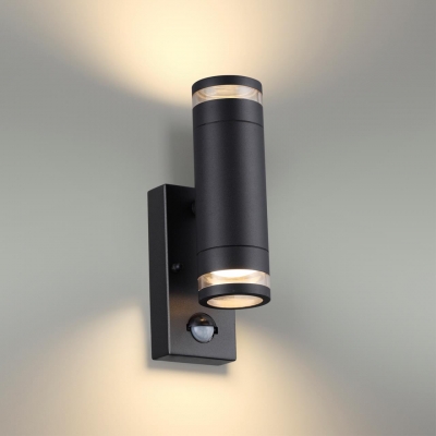 Настенный светильник уличный odeon light MOTTO 6605/2W