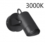 Настенный светильник уличный ODEON LIGHT NATURE 6647/10WL3