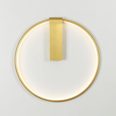 Настенный светодиодный светильник ODEON LIGHT ANNEL 4319/32WL