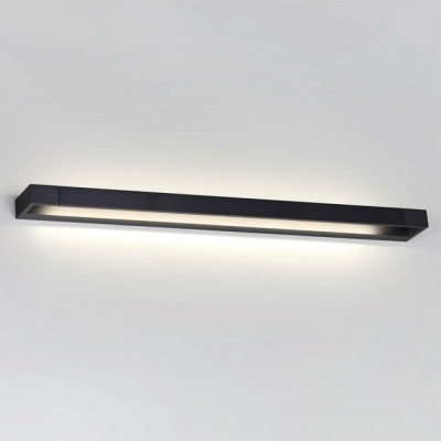 Настенный светодиодный светильник ODEON LIGHT ARNO 3888/24WB