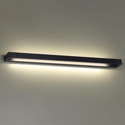 Настенный светодиодный светильник ODEON LIGHT ARNO 3888/24WB