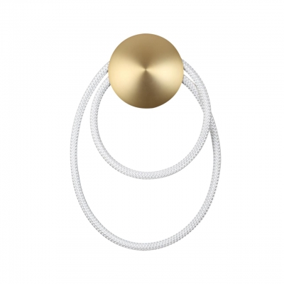 Настенный светодиодный светильник odeon light CORDA 4397/20WL