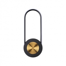 Настенный светодиодный светильник ODEON LIGHT TINA 4338/16WL