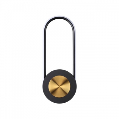 Настенный светодиодный светильник ODEON LIGHT TINA 4338/16WL