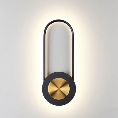 Настенный светодиодный светильник ODEON LIGHT TINA 4338/16WL Настенный светодиодный светильник ODEON LIGHT TINA 4338/16WL