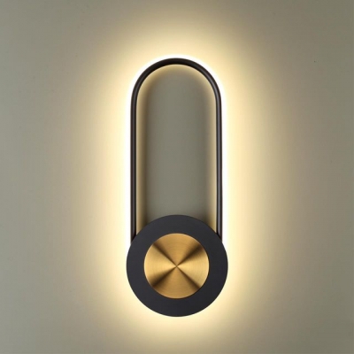 Настенный светодиодный светильник ODEON LIGHT TINA 4338/16WL Настенный светодиодный светильник ODEON LIGHT TINA 4338/16WL