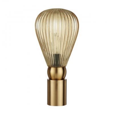 Настольная лампа odeon light Elica 5402/1T