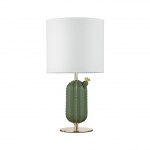 Настольная лампа ODEON LIGHT EXCLUSIVE CACTUS 5425/1T
