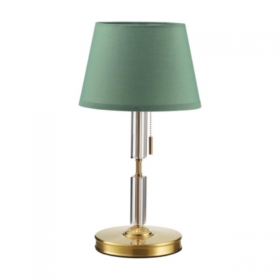 Настольная лампа ODEON LIGHT LONDON 4887/1T