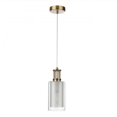 Подвесной светильник ODEON LIGHT CLASSIC 5088/1A