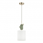 Подвесной светильник ODEON LIGHT EXCLUSIVE CACTUS 5425/1