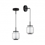 Подвесной светильник ODEON LIGHT EXCLUSIVE JAM 5409/5L