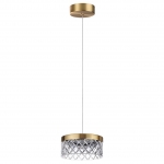 Подвесной светильник ODEON LIGHT FIVRE 5032/6L