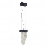 Подвесной светильник ODEON LIGHT HIGHTECH 5438/12L