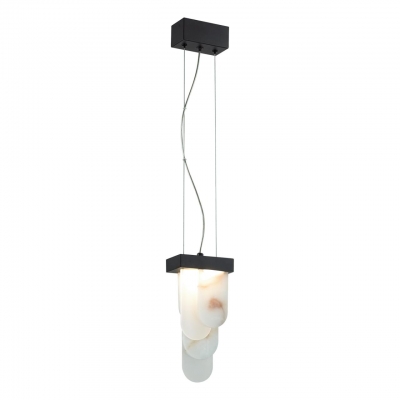 Подвесной светильник ODEON LIGHT HIGHTECH 5438/12L