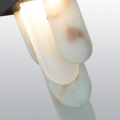 Подвесной светильник ODEON LIGHT HIGHTECH 5438/12L