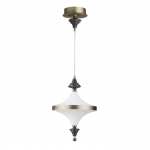 Подвесной светильник ODEON LIGHT L-VISION 5404/23L