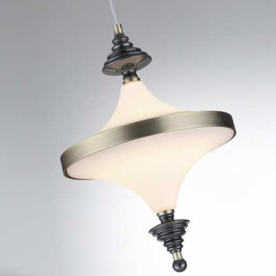 Подвесной светильник ODEON LIGHT L-VISION 5404/23L