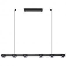 Подвесной светильник ODEON LIGHT TURMAN 6631/64L