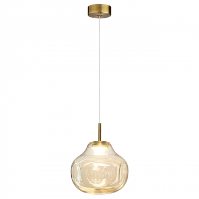 Подвесной светильник ODEON LIGHT PENDANT 5097/4L
