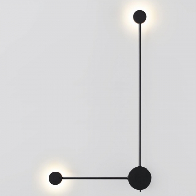 Бра ODEON LIGHT HIGHTECH 7008/10WL