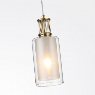 Подвесной светильник ODEON LIGHT CLASSIC 5088/1A