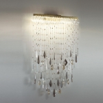 Настенный светильник ODEON LIGHT HALL 5420/24WL