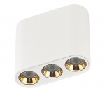 Накладной светильник ODEON LIGHT HIGHTECH 7091/8CL
