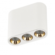 Накладной светильник ODEON LIGHT HIGHTECH 7091/8CL