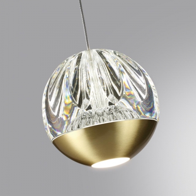 Подвесной светильник ODEON LIGHT L-VISION 5101/5L